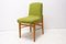 Mid-Century Dining Chairs by Miroslav Navrátil, 1960s, Set of 4, Image 9