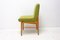 Mid-Century Dining Chairs by Miroslav Navrátil, 1960s, Set of 4, Image 13