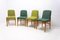 Mid-Century Dining Chairs by Miroslav Navrátil, 1960s, Set of 4, Image 5