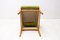 Mid-Century Dining Chairs by Miroslav Navrátil, 1960s, Set of 4 17