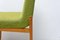 Mid-Century Dining Chairs by Miroslav Navrátil, 1960s, Set of 4, Image 15