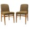 Mid-Century Dining Chairs, 1960s, Set of 2, Image 1