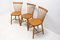 Mid-Century Dining Chairs by Antonin Suman for Tatra, 1960s, Set of 3 6