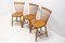 Mid-Century Dining Chairs by Antonin Suman for Tatra, 1960s, Set of 3, Image 6