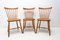 Mid-Century Dining Chairs by Antonin Suman for Tatra, 1960s, Set of 3 2