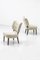 Swedish Modern Lounge Chairs, Set of 2 1