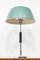 Lámpara de mesa Funkis sueca, años 30, Immagine 1