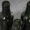 Bottiglie da vino, Francia, XVIII secolo, set di 3, Immagine 6