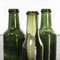 18th Century French Wine Bottles, Set of 3 2