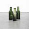 18th Century French Wine Bottles, Set of 3 1