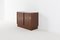 Danish Storage Cabinet from Aej Mobler, 1970s, Image 1
