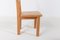 Pine Chairs by Roland Wilhelmsson for Karl Andersson & Söner, Sweden, 1960s, Set of 6 10