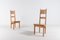Pine Chairs by Roland Wilhelmsson for Karl Andersson & Söner, Sweden, 1960s, Set of 6 1
