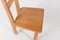 Pine Chairs by Roland Wilhelmsson for Karl Andersson & Söner, Sweden, 1960s, Set of 6 12