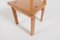 Pine Chairs by Roland Wilhelmsson for Karl Andersson & Söner, Sweden, 1960s, Set of 6 7