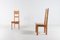 Pine Chairs by Roland Wilhelmsson for Karl Andersson & Söner, Sweden, 1960s, Set of 6, Image 4