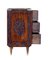 Small Mid 20th Century Carved Chest of Drawers from Fazal Rahim & Bros, Image 3