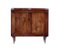 Small Mid 20th Century Carved Chest of Drawers from Fazal Rahim & Bros, Image 4