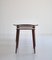 Danish Modern Rosewood Nesting Tables by A. Jacobsen, 1960s, Set of 3, Image 10