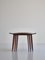 Danish Modern Rosewood Nesting Tables by A. Jacobsen, 1960s, Set of 3 3