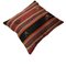 Turkish Kilim Rug Cushion Cover 2