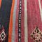 Turkish Kilim Rug Cushion Cover, Image 10