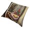 Turkish Kilim Rug Cushion Cover 6