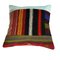 Turkish Kilim Rug Cushion Cover, Image 7