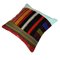 Turkish Kilim Rug Cushion Cover 8