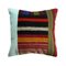 Turkish Kilim Rug Cushion Cover 1