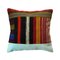 Turkish Kilim Rug Cushion Cover, Image 10