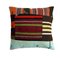 Housse de Coussin Kilim, Turquie 1