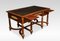 19th Century Empire Style Mahogany Desk 7