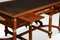 19th Century Empire Style Mahogany Desk 5