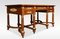 19th Century Empire Style Mahogany Desk, Image 4