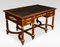 19th Century Empire Style Mahogany Desk 6