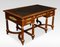 19th Century Empire Style Mahogany Desk, Image 6