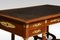 19th Century Empire Style Mahogany Desk 2