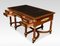 19th Century Empire Style Mahogany Desk 10