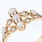 19th Century Natural Pearl 18 Karat Rose Gold Ring, Image 7