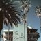 Slim Aarons, Beverly Hills Hotel, 20. Jahrhundert, Fotografie auf Papier 4