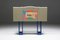 Italian Design Bar Cabinet Cantaride by Alessandro Mendini for Zanotta, 1984 3