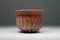 Antique Portuguese Rustic Handcrafted Washbasin Garden Pot, 1940s 2