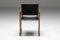 Klappbare Safari Stühle von Van Praet im Stil von Mogens Koch, 1950er, 7er Set 9