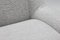 Poltrone Mid-Century moderne in bouclé grigio di Scarpa, anni '60, set di 2, Immagine 10