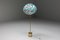 Mid-Century Balloon Floor Lamp by Hans-Agne Jakobsson for Markaryd, 1960s 3