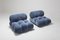 Sillones Camaleonda de Mario Bellini para B&B Italia / C&B Italia. Juego de 2, Imagen 4