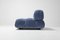 Camaleonda Lounge Chairs by Mario Bellini for B&B Italia / C&B Italia, Set of 2 7