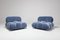 Sillones Camaleonda de Mario Bellini para B&B Italia / C&B Italia. Juego de 2, Imagen 2