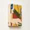 Adrian, Abstraktes Gemälde, 2019, Mixed Media on Wood 2